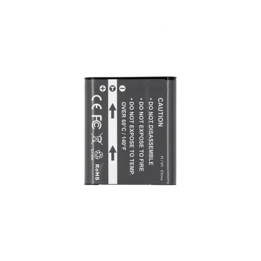 Li-ion Battery for Olympus LI-90/92B