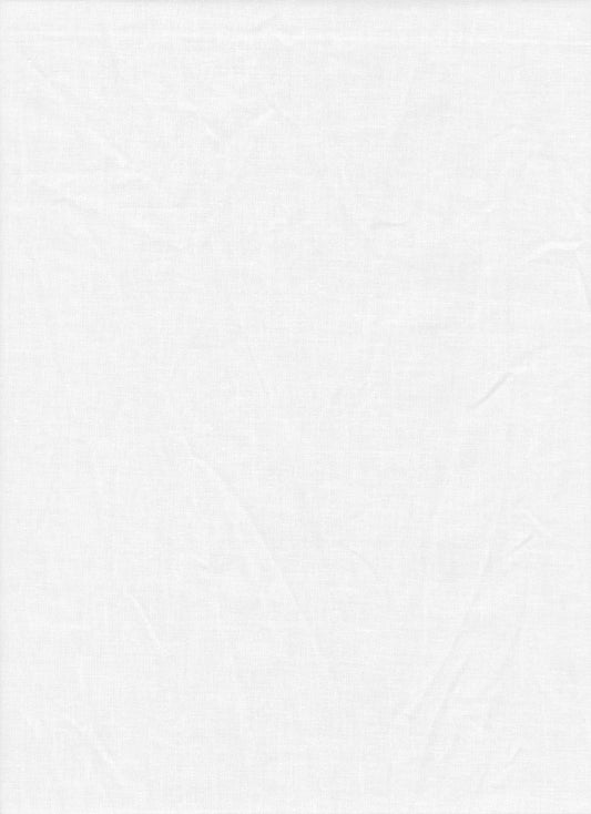 Solid Backdrop 10'x12' - White