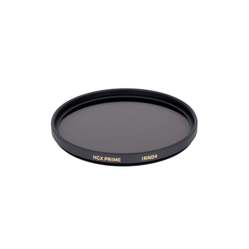 52mm IRND4X (.6) Filter - HGX Prime