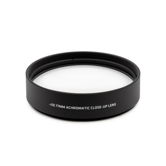 77mm 5D Achromatic Close-Up Lens