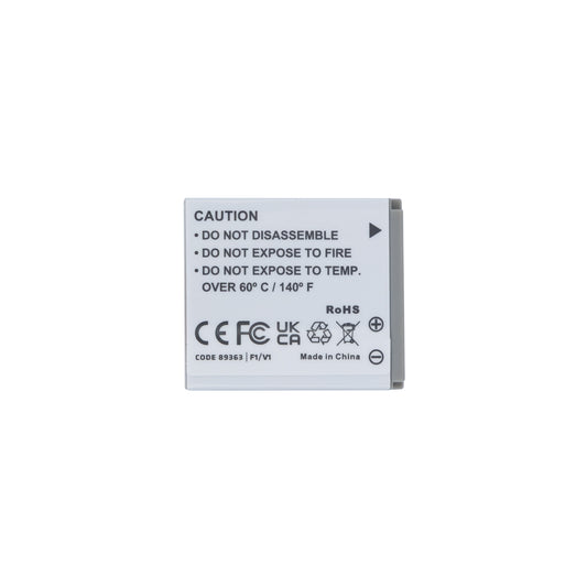 Li-ion Battery for Canon NB-4L
