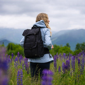 A trusted companion for all your adventures