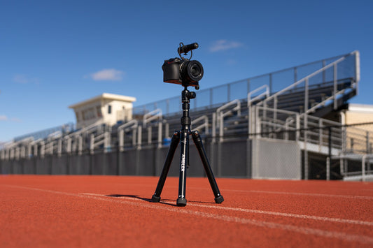 Introducing the Ambler Tripod