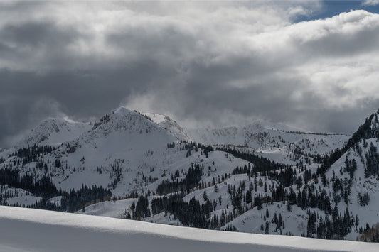 Winter is Coming