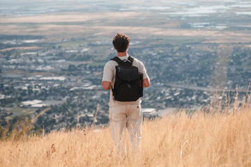 Blue Ridge Bags are Back and Better Than Ever