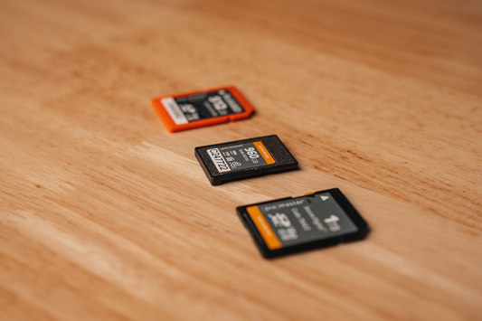 More Memory Means More Capabilities