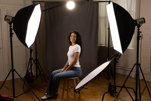 Elevate Your Craft Without a New Camera