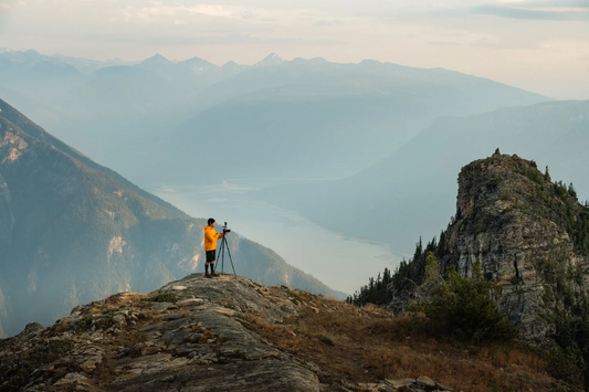 Which Tripod Is Right for You?