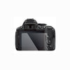 Crystal Touch Screen Shield - Olympus EM1X, EM1, EM1MKII, EM1MKIII, EM5MKIII, EM10MKIII, EM10MKII, EM10, EPL8, EPL7, EP5, Fujifilm XT3, Nikon Zfc, Nikon Z30, OM System OM-5, OM-5 II, Ricoh GRIII, and Ricoh GRIIIx