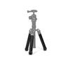 XC-M 522 Extension & Macro Legs - Aluminum