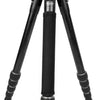 XC-M 525 & 528 Leg Warmers 3pc Set - Black
