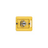 Q/R Plate for XC-M Ball Heads - Yellow