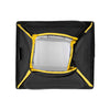 Speedlight Softbox - 7 x 9