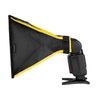 Speedlight Softbox - 7 x 9