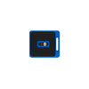 Q/R Plate for XC-M Ball Heads - Blue