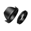 Universal Lens Hood 67mm