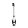 Rolling  Studio Stand - black