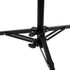 Rolling  Studio Stand - black