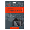 Crystal Touch Screen Shield - Fujifilm XT2, XT1