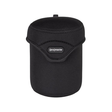 Fold-Over Lens Pouch 4.75" x 3.5"