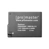 Li-ion Battery for Panasonic DMW-BLC12 / Leica BP-DC12