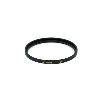 58mm UV Filter - HGX Prime
