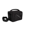 Impulse Medium Shoulder Bag - Black