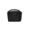 Impulse Medium Shoulder Bag - Black