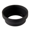 Rubber Lens Hood (N) - 72mm