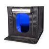 Chroma SLS2323RGB Still Life Studio - 23%22x23%22x23%22
