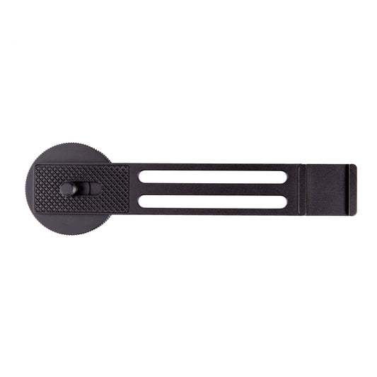 5" Cold Shoe Mount