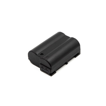 Li-ion Battery for Nikon EN-EL15c - works with Z8, Zf, & Z6III