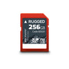 SDXC 256GB Rugged™ UHS-II V60 Memory Card