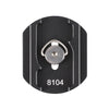 QR for 8097 SPH45P Ball Head