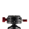QR for 8097 SPH45P Ball Head