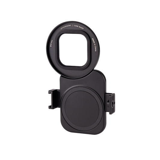 Filter Mount for MagSafe