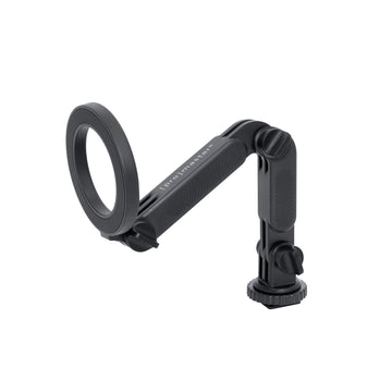 Cold Shoe Phone Holder for MagSafe