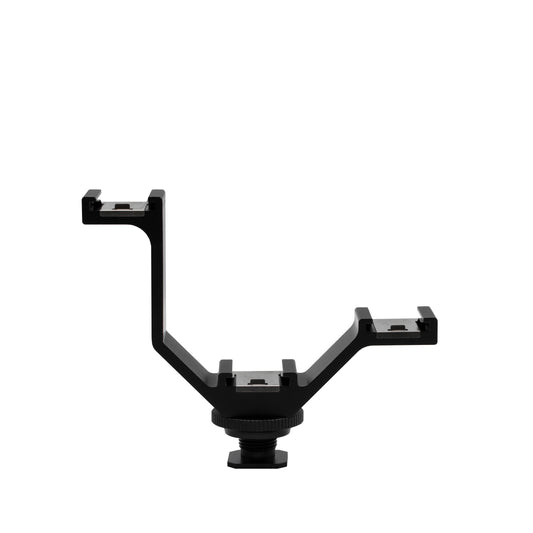 4" Triple Bracket