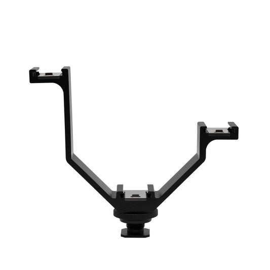 5" Triple Bracket