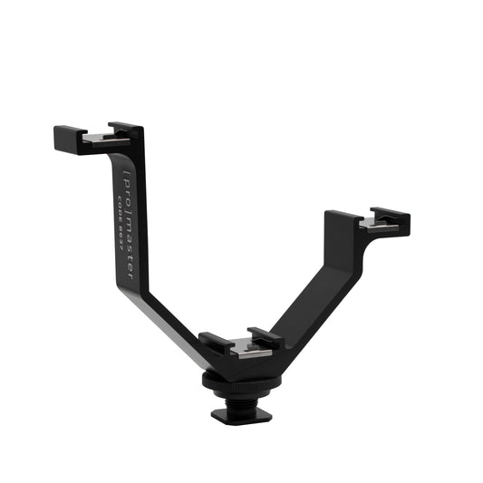 5" Triple Bracket
