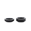 Macro Extension Tube Set for Fujifilm X (N)