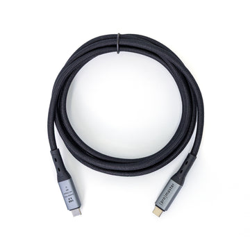 USB4 Cable C to C 240W PD - 6�