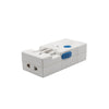 Advanced Travel Adapter - AC & USB