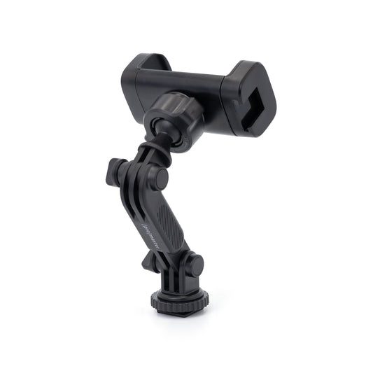 Cold Shoe Phone Clamp - Articulated