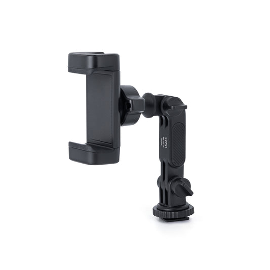 Cold Shoe Phone Clamp - Articulated