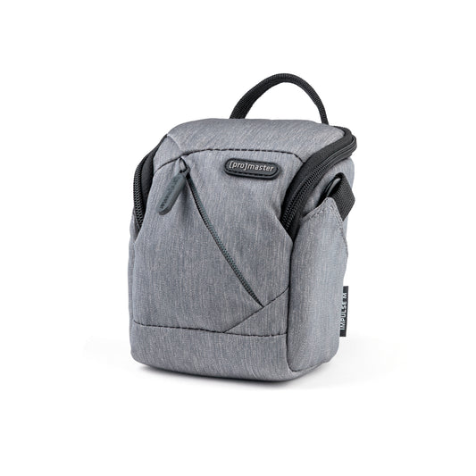 Impulse 2.0 Medium Advanced Compact Case (0.76 L Grey)