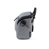 Impulse 2.0 Medium Advanced Compact Case (0.76 L Grey)