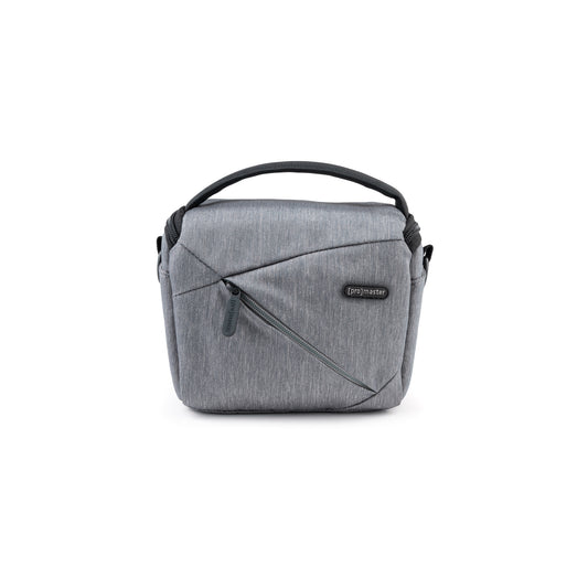 Impulse 2.0 Small Shoulder Bag (2.2 L Grey)