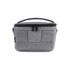 Impulse 2.0 Large Shoulder Bag (5 L Grey)