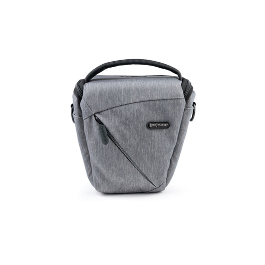 Impulse 2.0 Medium Holster Bag (1.6 L Grey)